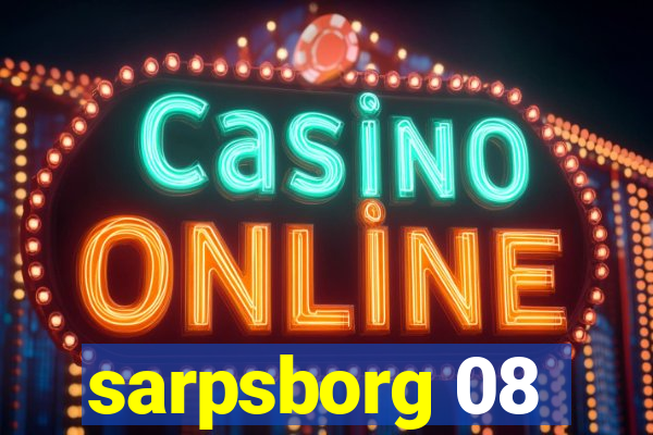 sarpsborg 08